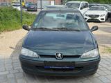 Peugeot 106 Startet Nicht*3 Tür*5Gang*Sch-Dach* - Peugeot 106 Gebrauchtwagen