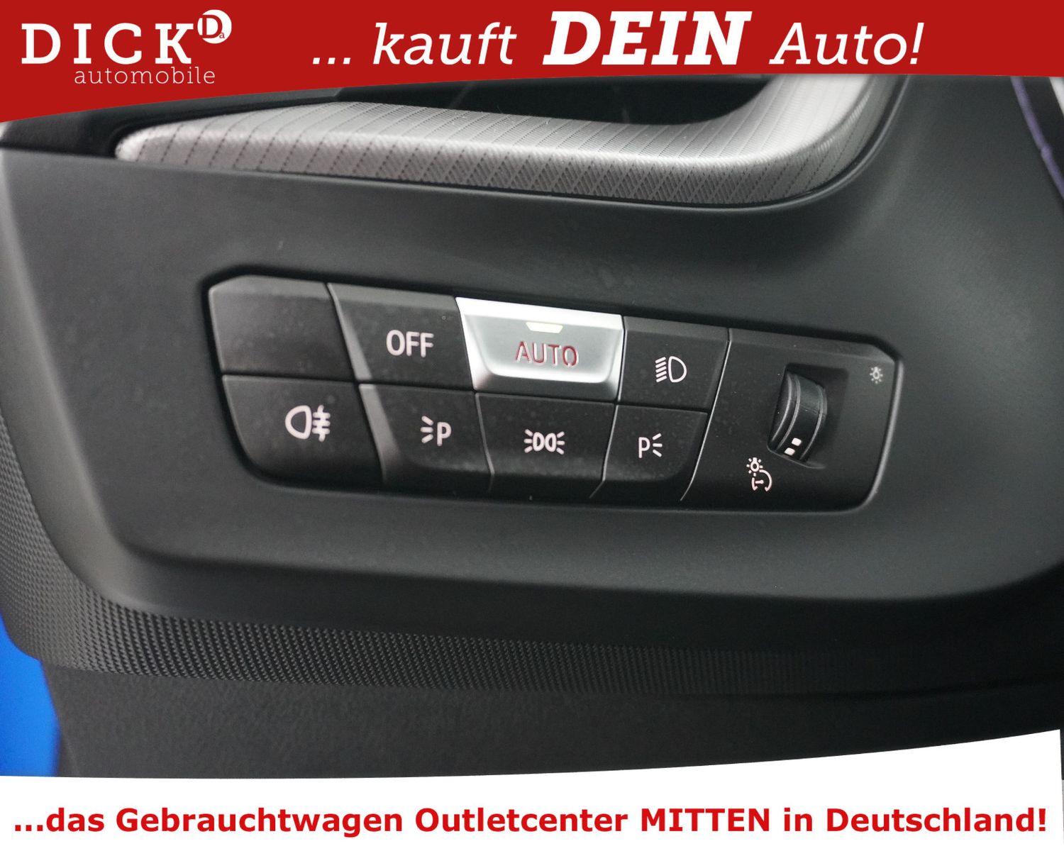 Fahrzeugabbildung BMW M235i GC xDriv >SHADOW+NAVI LIFE+LED+DAKOTA+19"