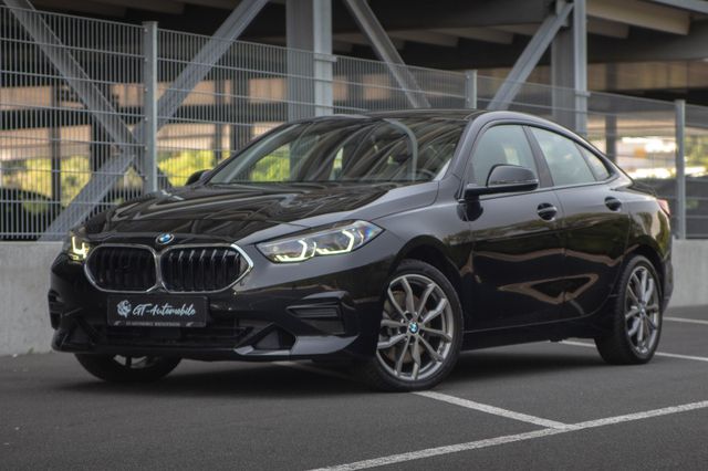 BMW 220i Gran Coupé*Sport Line*Memory*SHADOW*Keyless