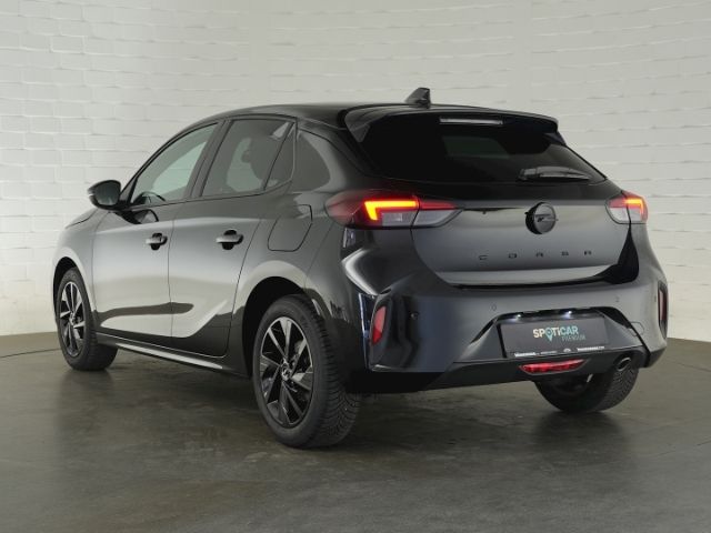 Corsa F FACELIFT GS+LED LICHT+NAVI+RÜCKFAHRKAMER