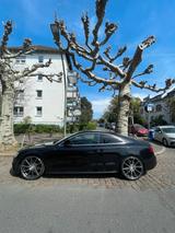 Audi S5 Coupé  3.0 TFSI Quattro 20 Zoll ... - Audi S5 aus 2012