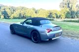 BMW Z4 Roadster 2.5i  - BMW Z4 in Bonn