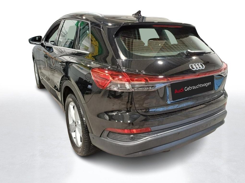 Audi Q4 e-tron - Bild 4
