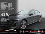 Audi A5 Avant TFSI quattro edition one