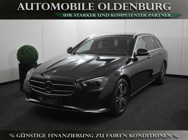 Mercedes-Benz E 200 d T Avantgarde *Distro+*KeyGo*MBEAM*Kamera