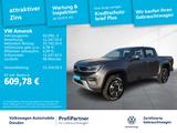 Volkswagen Amarok Style 4M V6 IQ-LED NAV AHZV DIFF KAMERA - VW Amarok Gebrauchtwagen in Dresden