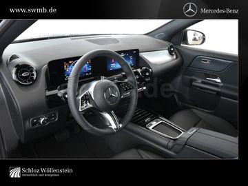 Mercedes GLA 180 - 8