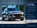 Porsche Macan S MIT 3 JAHREN GARANTIE - Porsche Macan Gebrauchtwagen