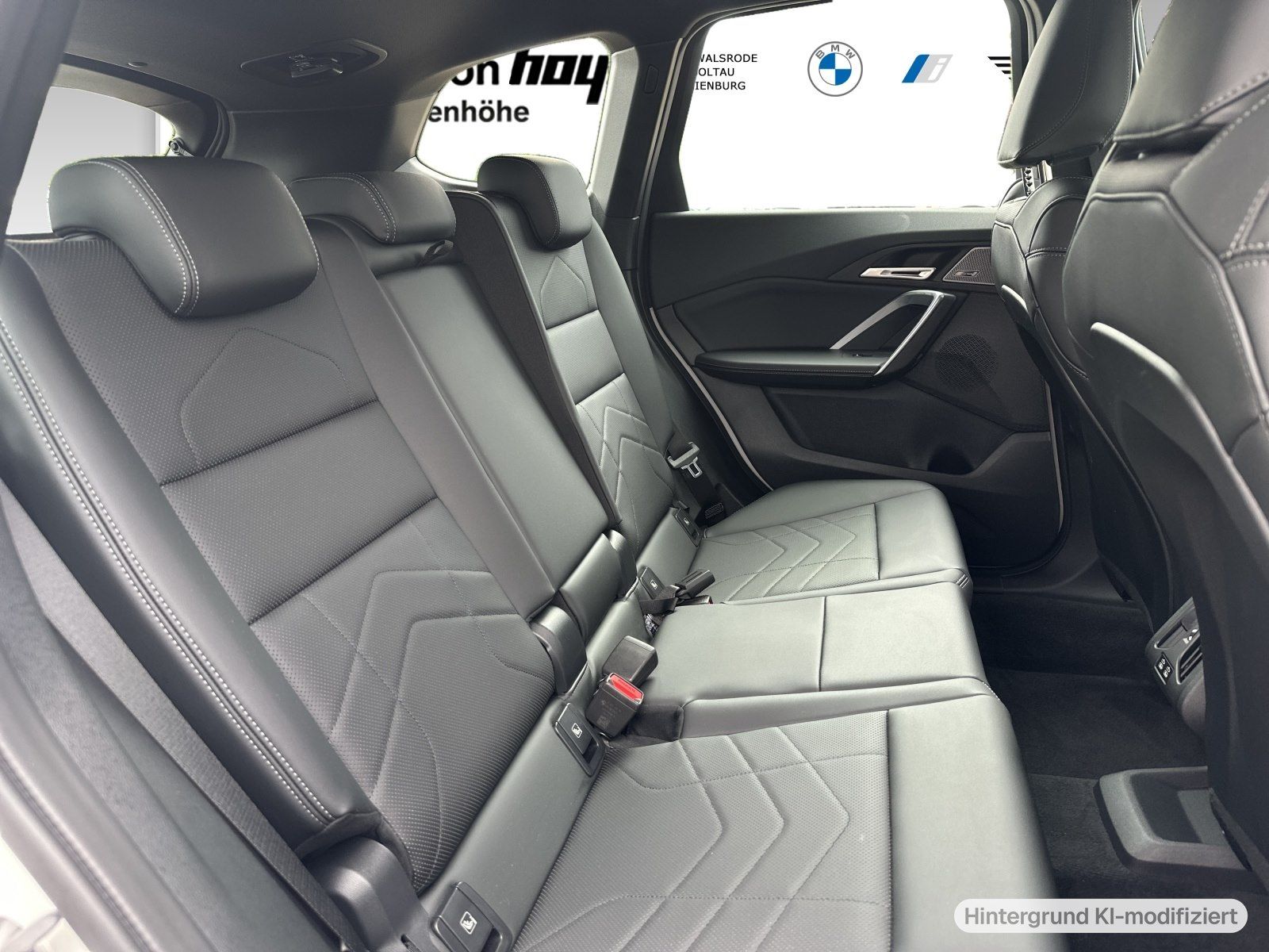 BMW X1 - Bild 8