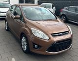 Ford C-Max *1.HAND*INSPEK. NEU*MOTOR 67.000KM* - Ford C-Max Gebrauchtwagen in Köln