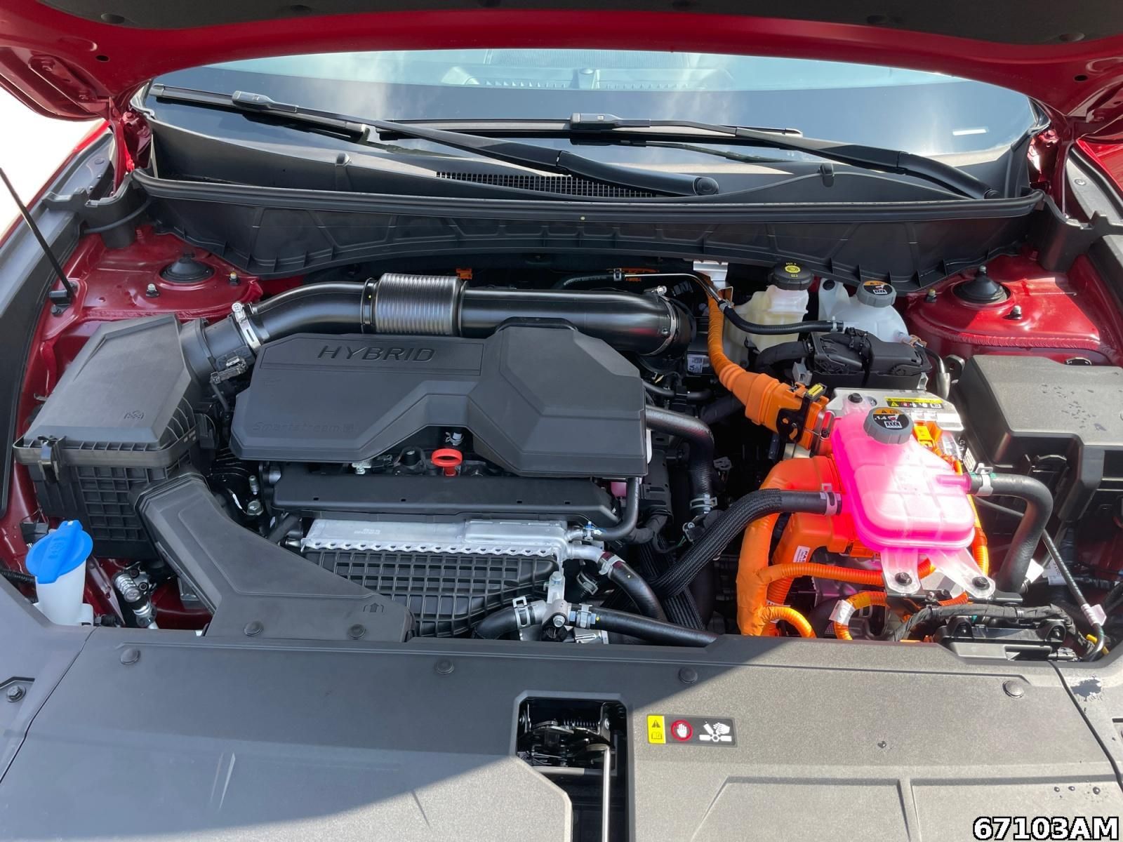Hyundai TUCSON - Bild 7