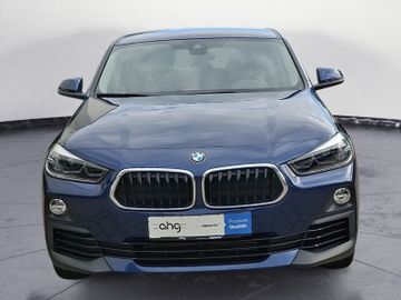 BMW X2 - 7