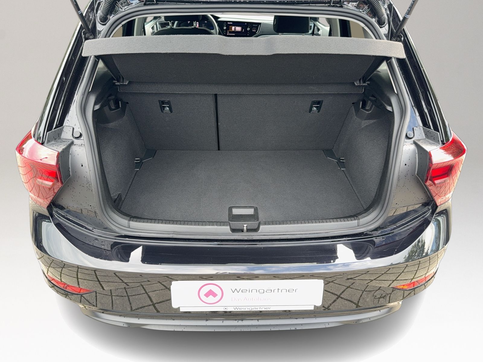 Polo 1.0 TSI Life, IQ.Drive, Navi, Sitzhzg, LED,