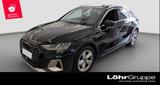 Audi A3 allstreet 35 TFSI AHK* VIRTUAL*LED*PDC*SHZ - Audi A3: Allstreet