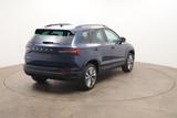 Skoda Karoq Style 1.5 TSI Tempo*PDC*RFK*Klima*Nav*SH - Skoda Karoq in Frankfurt (Main)