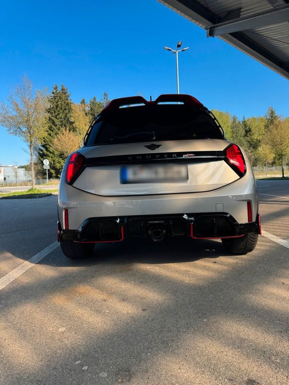 Image of MINI John Cooper Works