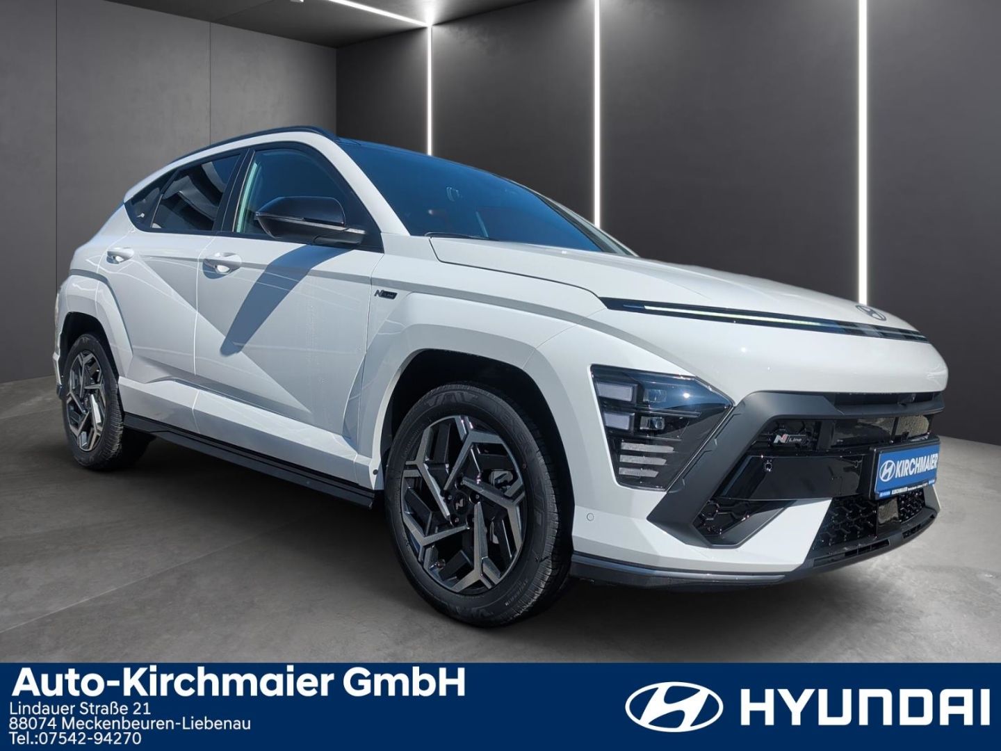 Hyundai KONA - Bild 2