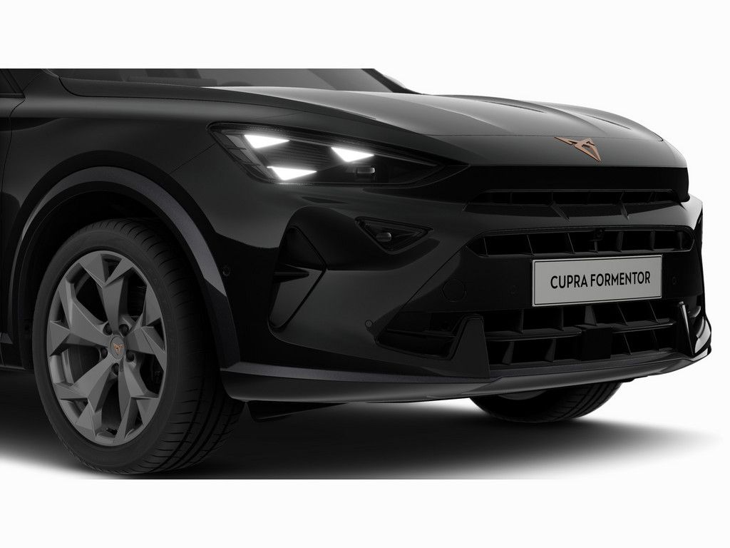 Cupra Formentor - Bild 10