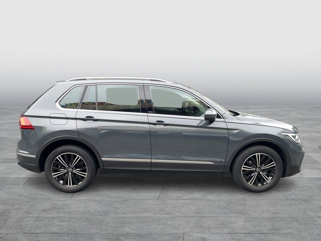 Volkswagen Tiguan - Bild 8