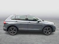 Volkswagen Tiguan - Vorschau Bild 8