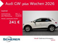 Audi Q3 - Vorschau Bild 8