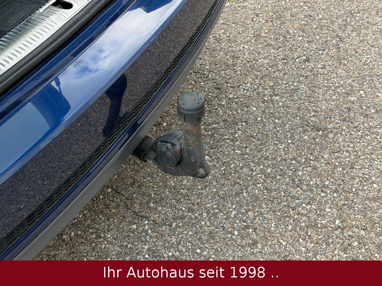 Audi A4 Avant 2.0 TFSI S-Line plus MATRIX/AHK/360/CAM