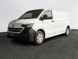 Volkswagen T7 Transporter LR Kasten 2.0 l TDI 110 kW - Tier-/Pferdetransport
