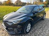 Toyota C-HR 1.8-l-VVTi Hybrid Lounge Lounge - Toyota C-HR in Frankfurt (Main)