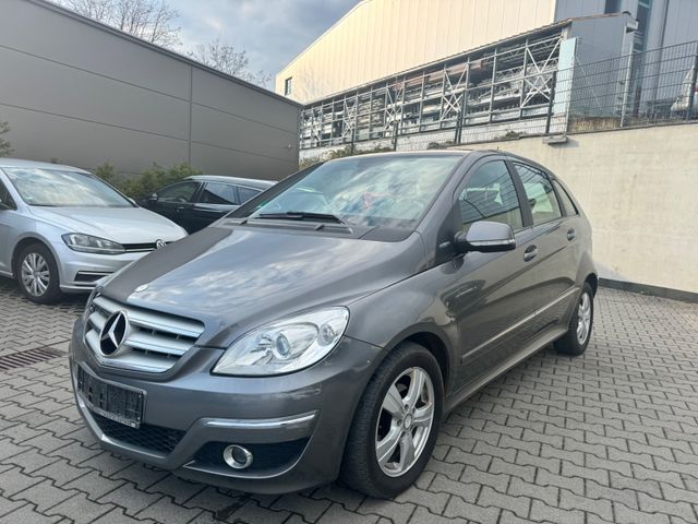 Mercedes-Benz B 180 B -Klasse B 180