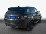 Land Rover Range Rover Sport P400e Hybrid HSE - Land Rover Range Rover Sport: 4.4