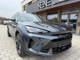 Cupra Formentor 1.5 eTSI - silberne Cupra Formentor