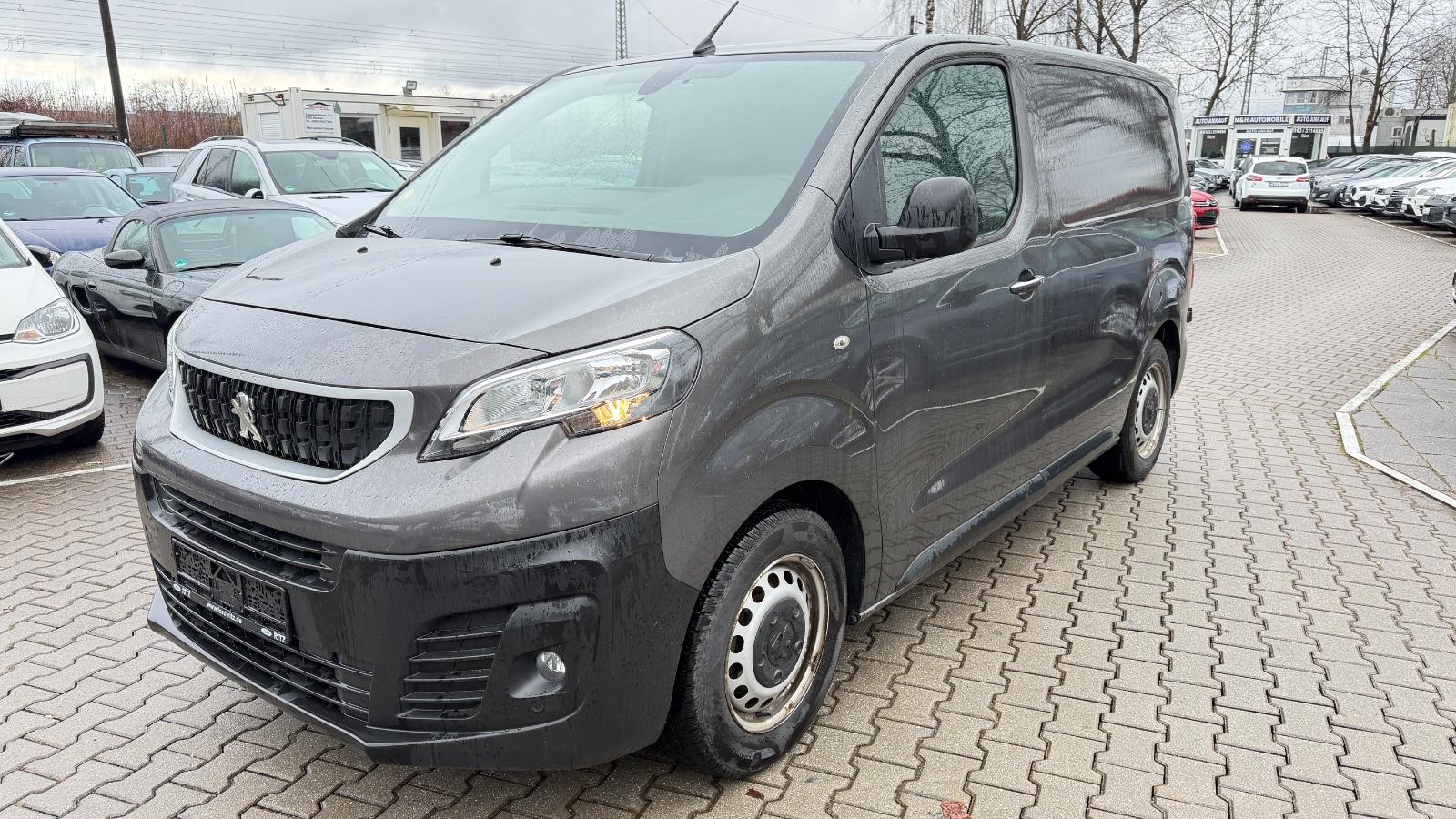 Peugeot Expert Kasten Pro L1