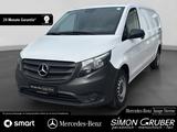 Mercedes-Benz Vito 116 CDI Kasten Extralang Navi Kamera 3Sitze - gebrauchte Mercedes-Benz Vito aus dem Jahr 2024