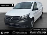 Mercedes-Benz Vito 116 CDI Kasten Extralang Navi Kamera 3Sitze - gebrauchte Mercedes-Benz Vito aus dem Jahr 2024