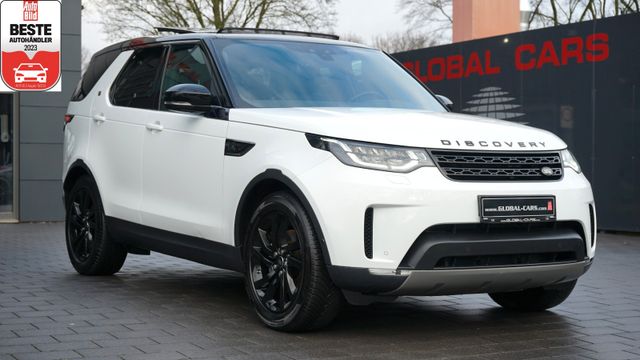 Land Rover DISCOVERY 5 P300 Si4 AWD SE*PANO*7-SITZER*AIR*