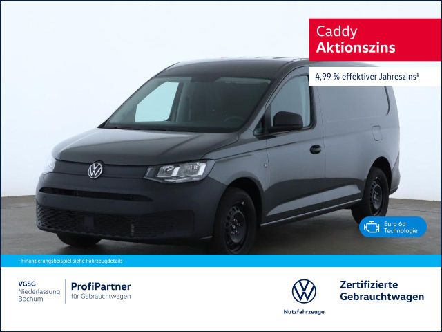 Volkswagen Caddy Maxi Cargo TDI KLIMA SHZ PTS Einparkhilfe