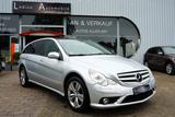 Mercedes-Benz R 320 L CDI 4Matic - Mercedes-Benz R 320: Cdi 4matic