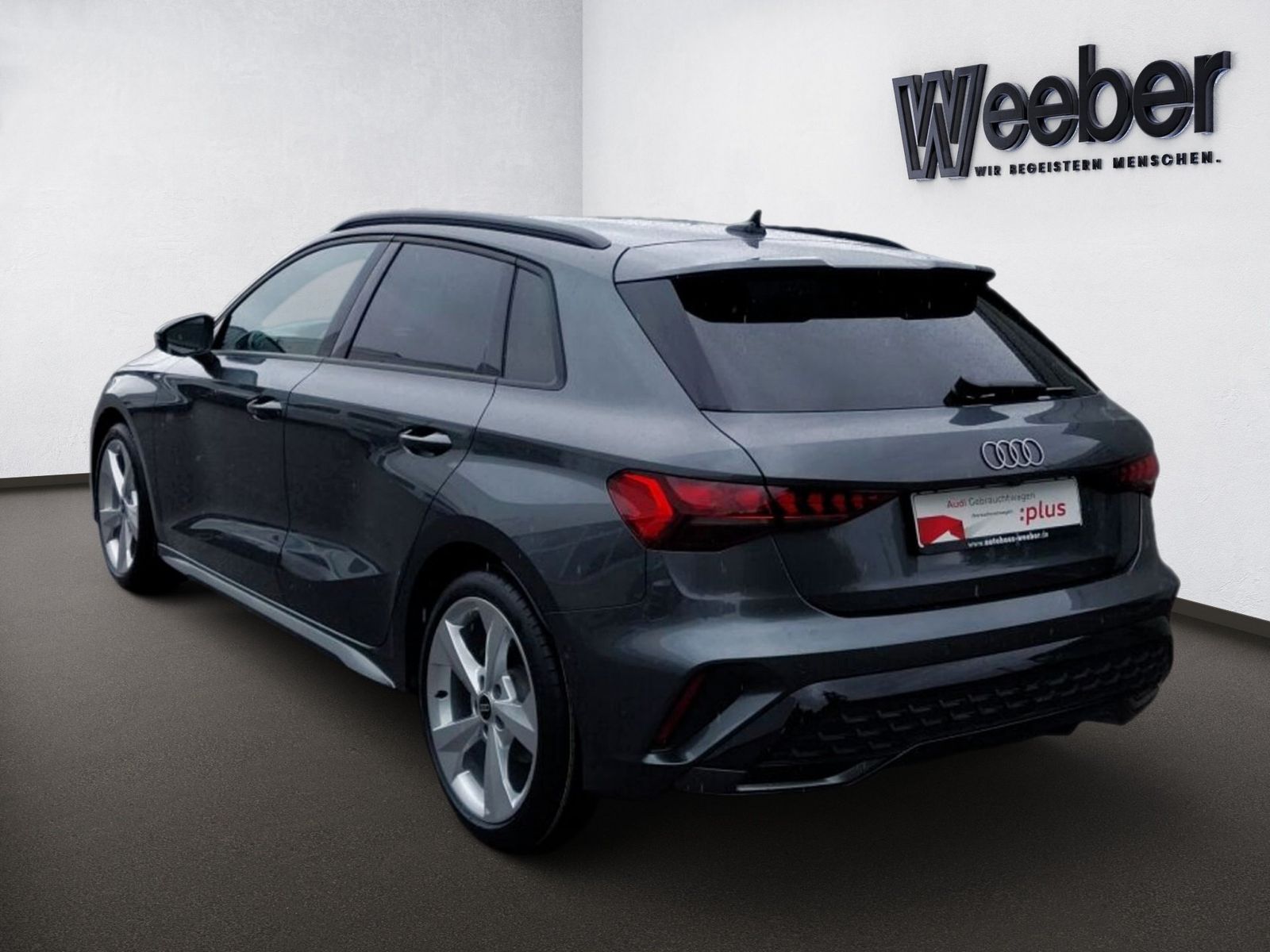 Audi A3 - Bild 12