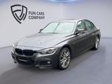 BMW 320d Lim. xDrive M-Sport Shadow/LED/AHK/NAVI/HUD - BMW 320: Limousine, 320d Xdrive