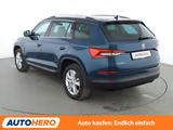 Skoda Kodiaq 2.0 TDI Style 4x4 Aut.*NAV*ACC*360CAM*AHK - Skoda Kodiaq Diesel Gebrauchtwagen