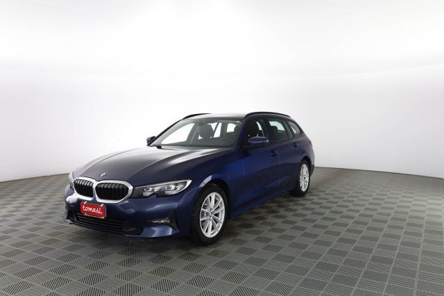 BMW 320 Serie 3 (G20/G21) d 48V Touring Business