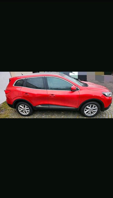 Image of Renault Kadjar