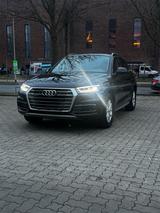Audi Q5 3.0 TDI *QUATTRO*MATRIX*LEDER*2*HAND