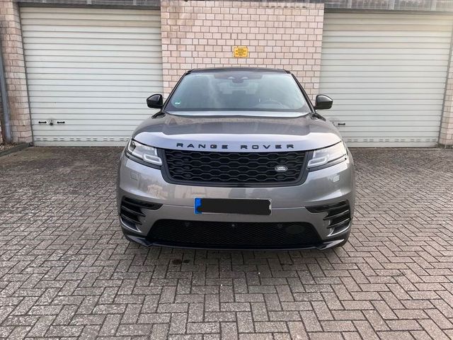 Land Rover Range Rover Velar R-Dynamic S Meridian Pano Dach