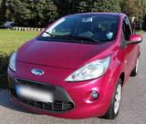 Ford Ka Titanium - Ford Ka/Ka+ Gebrauchtwagen in Hamburg