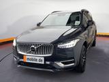Volvo XC 90 Inscription Expression Recharge Plug-In - Volvo XC90 in Nürnberg