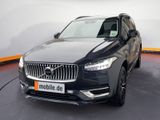 Volvo XC 90 Inscription Expression Recharge Plug-In - Volvo XC90 Gebrauchtwagen in Dortmund