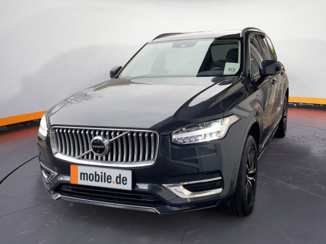 Volvo XC 90 Inscription Expression Recharge Plug-In