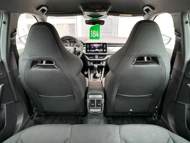 Scala Style KAMERA,LED;PDC;KESSY;CARPLAY
