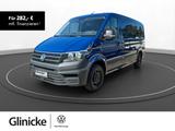 Volkswagen Crafter Kasten 30 EcoProfi FWD mittellang - Trucks in Erfurt